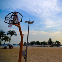 平台在线ddos压力测试